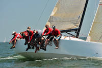 2013 Southern Bay Race Week C 2051