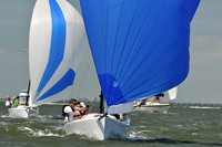 2013 Southern Bay Race Week D 1093