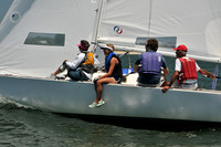 2013 Southern Bay Race Week C 1768