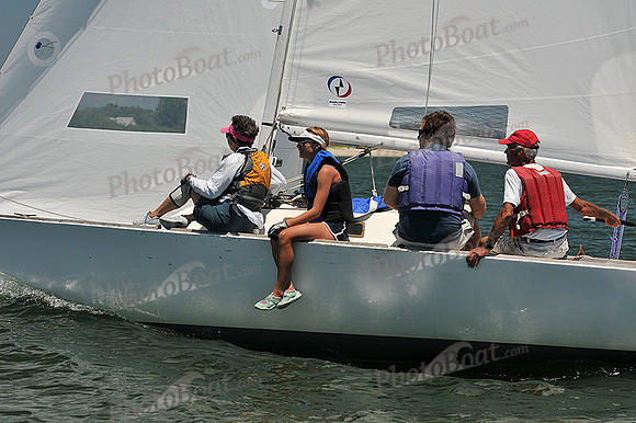 2013 Southern Bay Race Week C 1768
