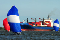 2015 Charleston Race Week D 033