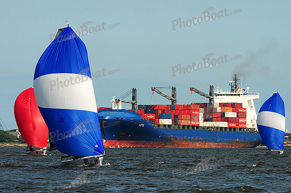 2015 Charleston Race Week D 033