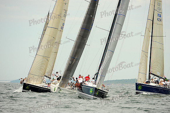 2014 NYYC Race Week A 015