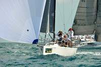 2015 Key West Race Week D 468