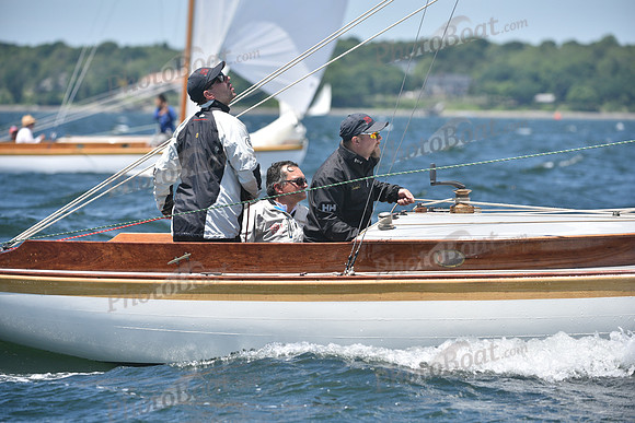 2019 NYYC Annual Regatta C_0394
