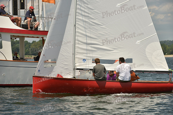 2018 Thistle Nationals G_0862