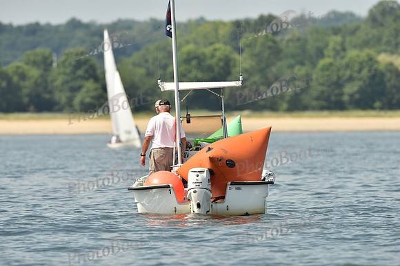 2018 Thistle Nationals C_0008