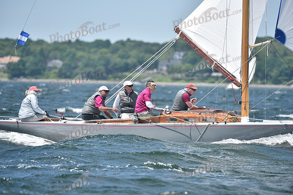 2019 NYYC Annual Regatta C_0353