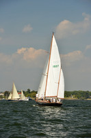 2015 IHYC Classic Yacht Regatta 048