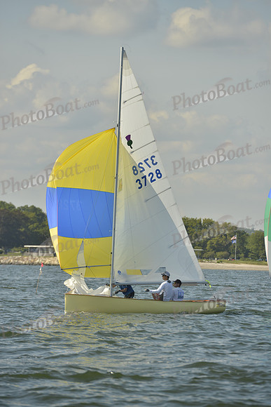 2018 Thistle Nationals D_0115