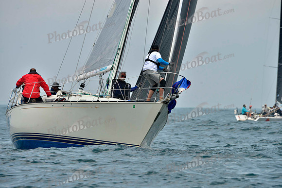 2021 Block Island Race Week C_0360