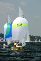 2011 Flying Scot NAC D 739