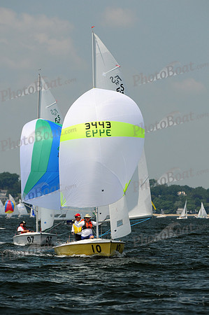 2011 Flying Scot NAC D 739