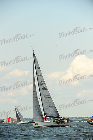 2014 NYYC Race Week C 1385