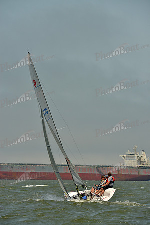2016 Southern Bay Race Week A_1359