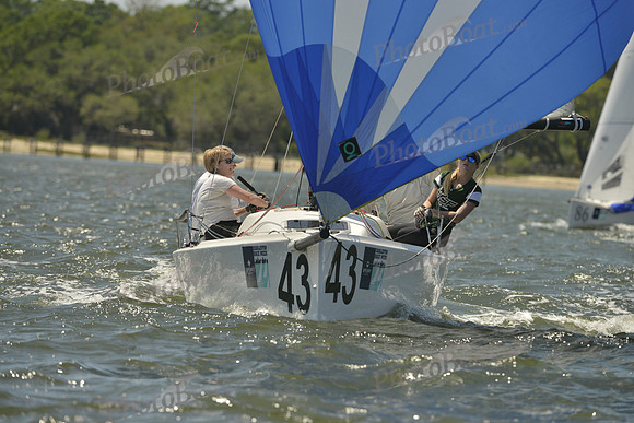 2017 Charleston Race Week A_1344
