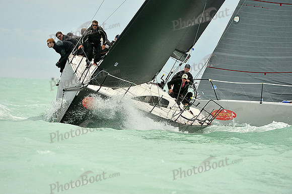 2016 Key West Race Week A_0244