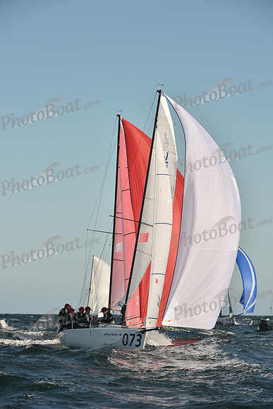2018 J70 Worlds G_0135