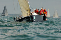 2012 Charleston Race Week B 703