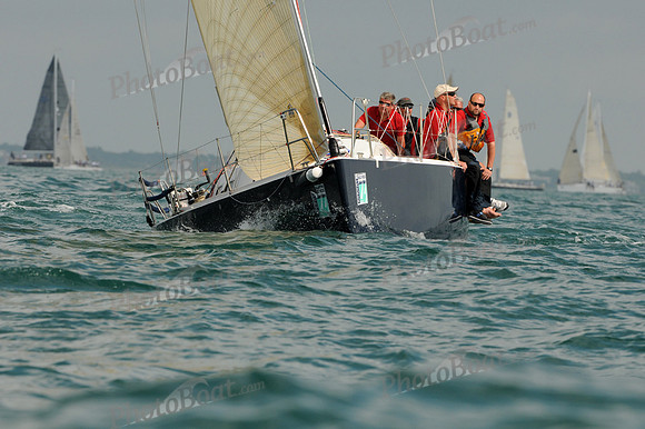 2012 Charleston Race Week B 703