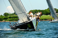 2014 NYYC Race Week C 321