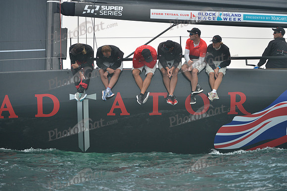 2021 Block Island Race Week C_0952