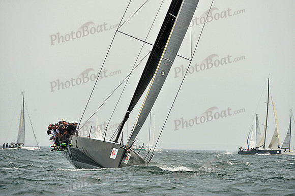 2015 Block Island Race Week D 107