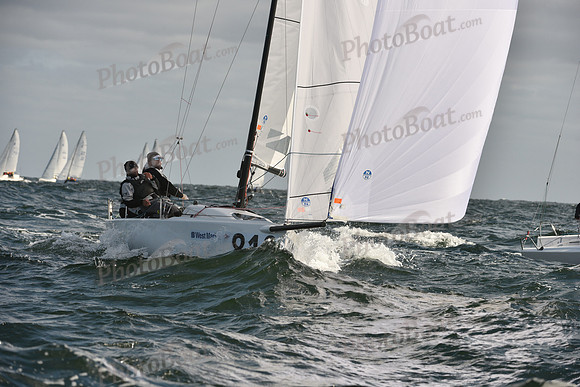 2018 J70 Worlds A2_0325