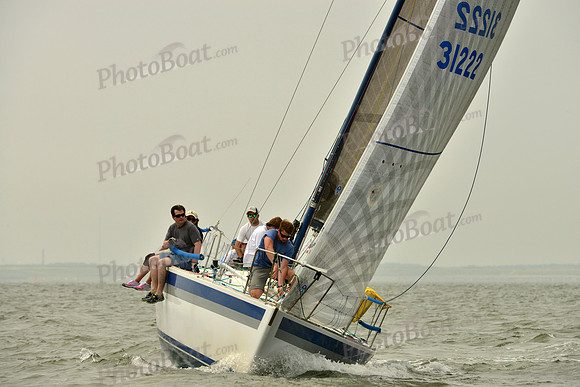 2016 Southern Bay Race Week A_0479