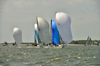 2018 Charleston Race Week A_1981