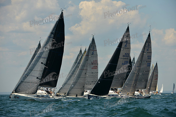 2015 Block Island Race Week B 372