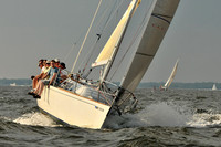 Rhumb Runner