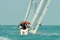2015 Key West Race Week E 207
