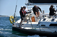 2019 Block Island Race Week A_0233