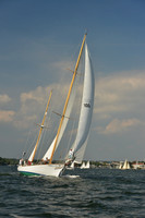 2015 IHYC Classic Yacht Regatta 125