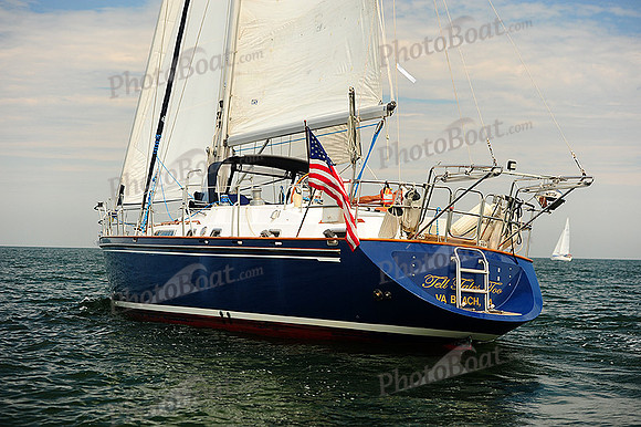 2014 Cape Charles Cup B 512