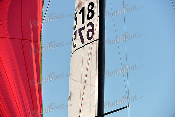 2015 Block Island Race Week B 468