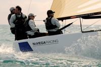 2012 Key West Race Week A 1072