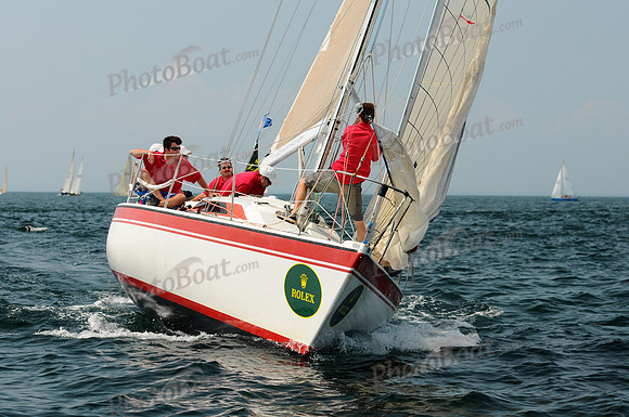2011 Block Island RW C 366