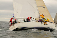 2009 Block Island Race Week Tuesday 2098