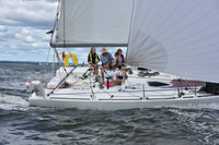 2021 Vineyard Race A 2021