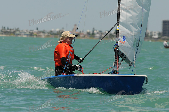 2012 Contender Worlds A 1381