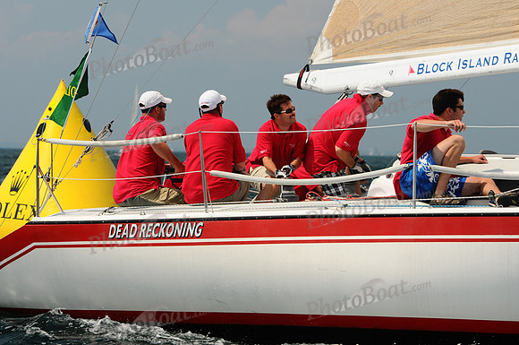 2011 Block Island RW C 369