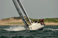 2015 Block Island Race Week E 205