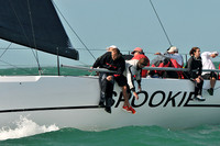 2013 Key West Race Week C 1320