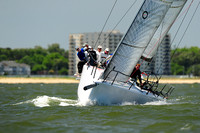 2014 Southern Bay Race Week E 532