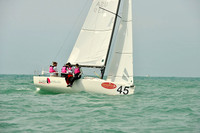 2016 Key West Race Week F_0003