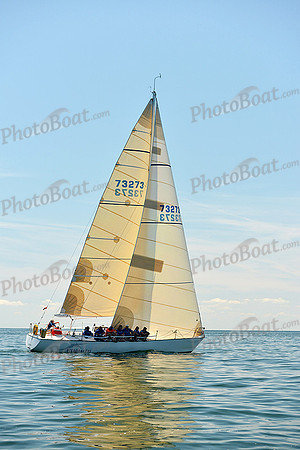 2015 Cape Charles Cup C 742