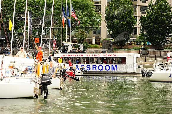2014 NY Architects Regatta 019
