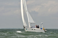 2012 Charleston Race Week A 2285